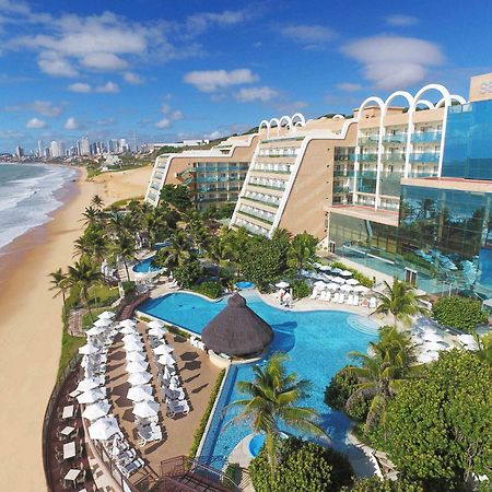 Serhs Experience Suites Natal Eksteriør bilde