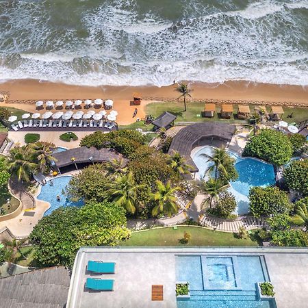 Serhs Experience Suites Natal Eksteriør bilde
