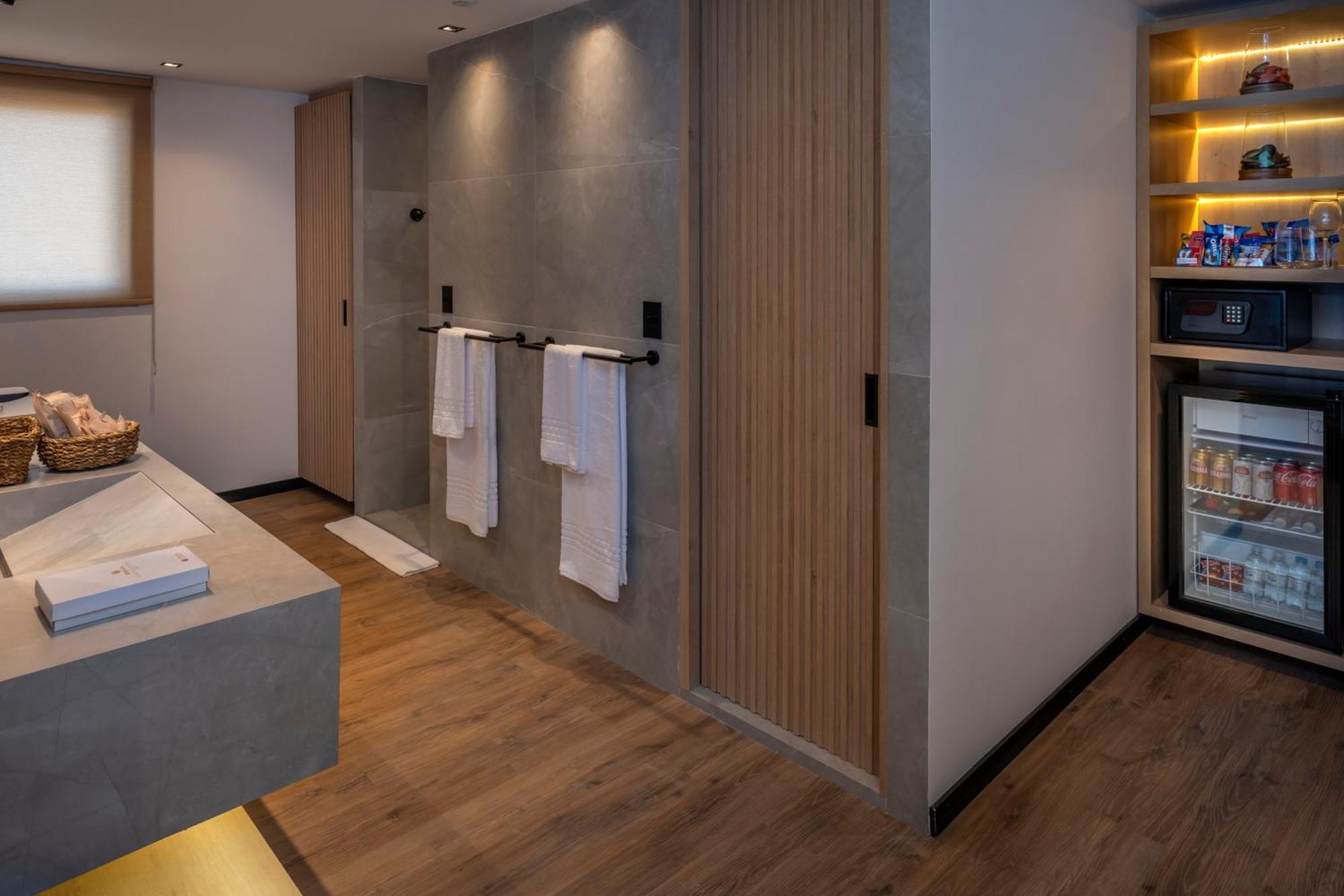Serhs Experience Suites Natal Eksteriør bilde