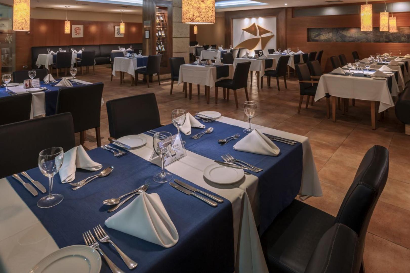 Serhs Experience Suites Natal Eksteriør bilde