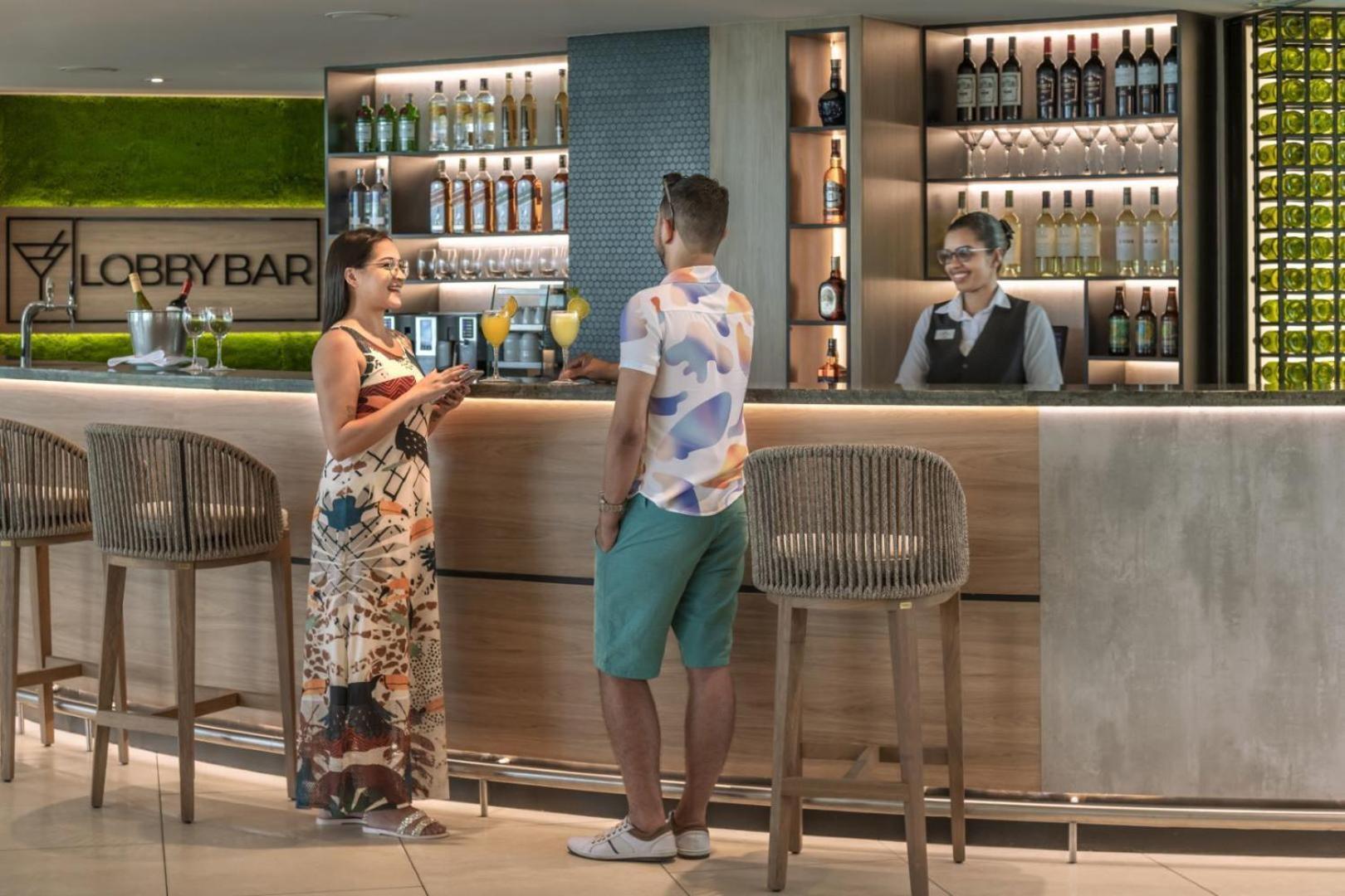 Serhs Experience Suites Natal Eksteriør bilde
