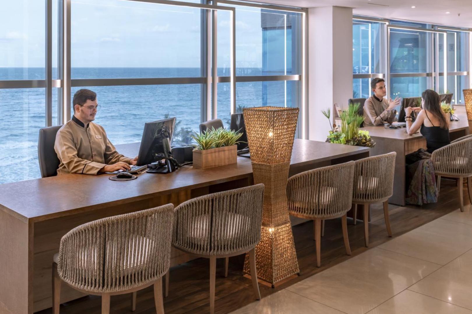 Serhs Experience Suites Natal Eksteriør bilde