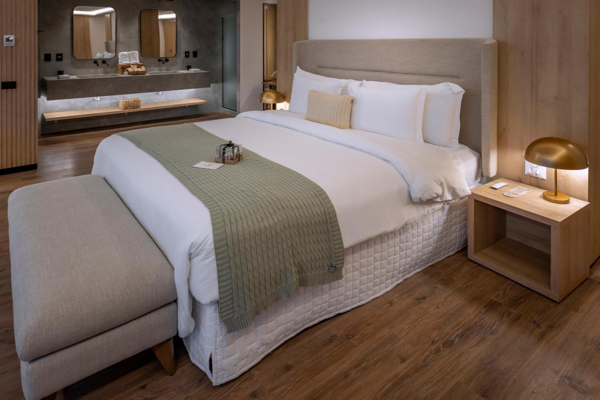 Serhs Experience Suites Natal Eksteriør bilde