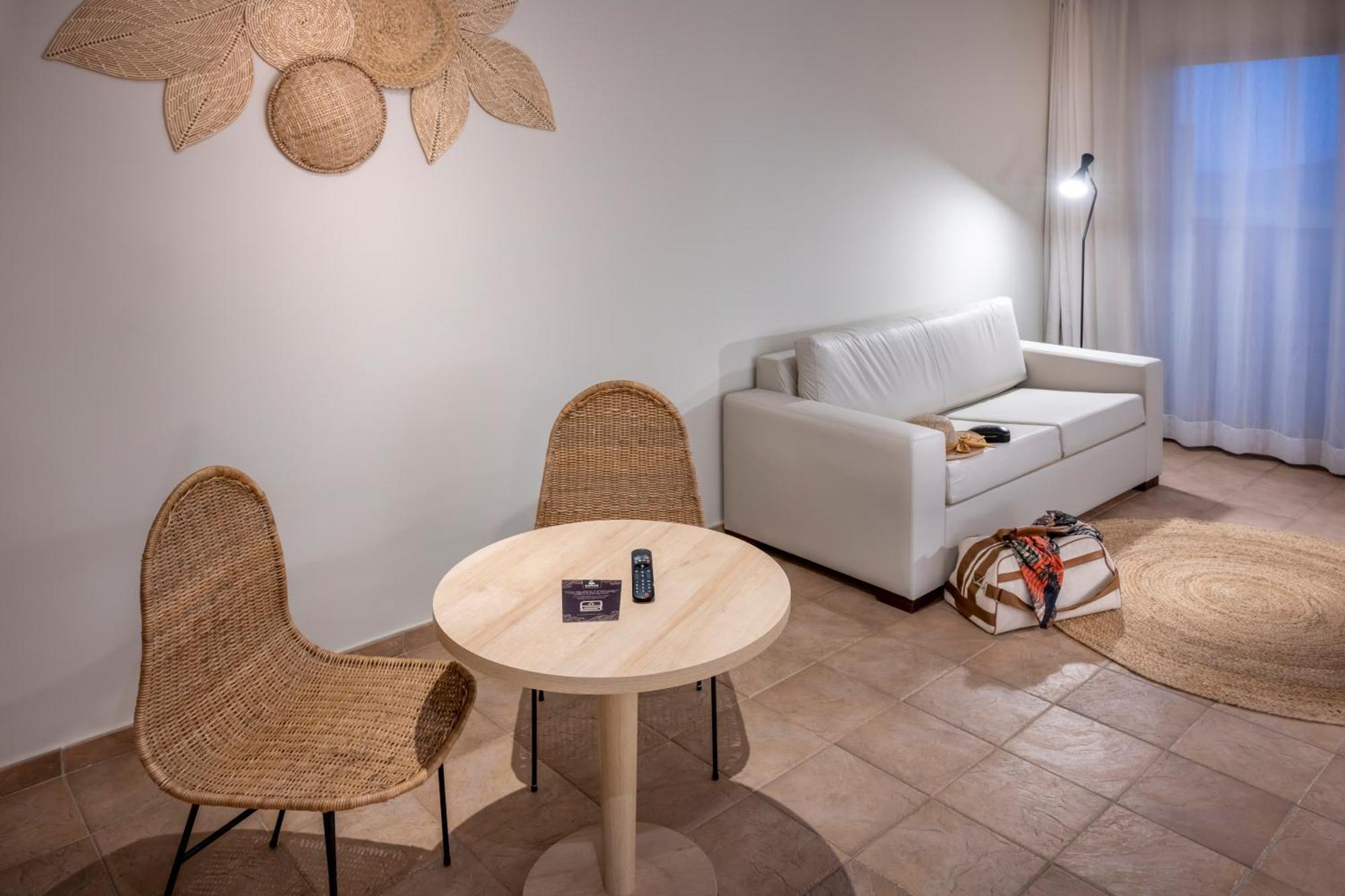 Serhs Experience Suites Natal Eksteriør bilde